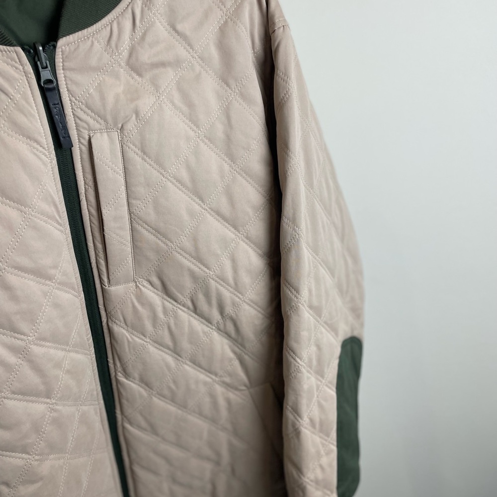 BYLT Bomber Jacket - Picture 6 of 16